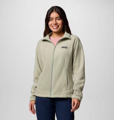 Immagine prodotto Columbia Pile a cerniera intera Benton Springs™ da donna (XS)
