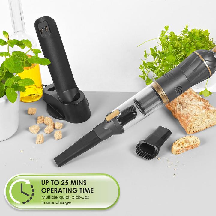 Produktbild Beldray BEL01096FVDE Airlite Cordless Vacuum Cleaner