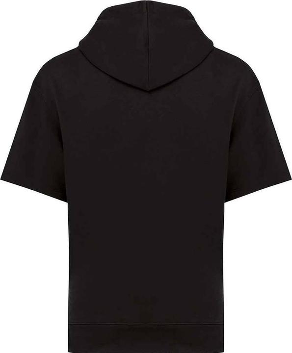 Produktbild Native Spirit Kapuzenpullover kurzärmlig (S)