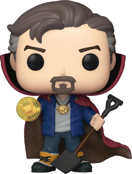 Immagine prodotto Funko POP! - Spider-Man - No Way Home: Doctor Strange