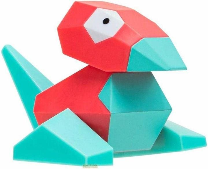 Immagine prodotto Jazwares Pokémon Battle Figure Pack minifigure Porygon 5 cm