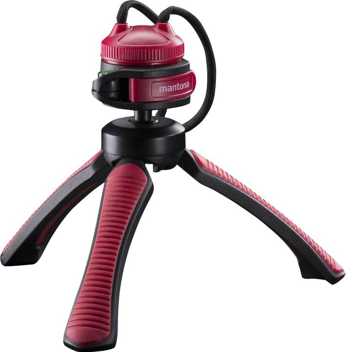 Actual product image mantona kaleido Gaia sunset (Metal, Plastic)