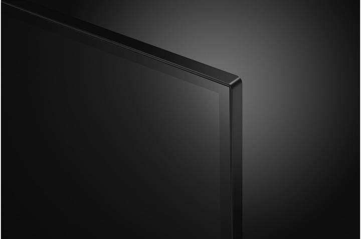 Actual product image LG TV 55UT73003LA (55", UT73, LED, 4K, 2024)
