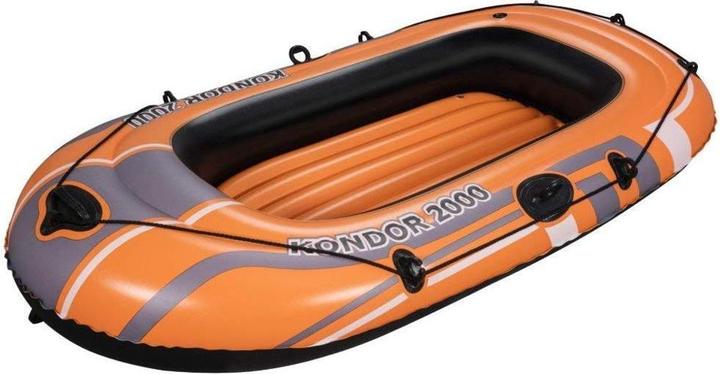 Bestway Brian (188 cm, 1 Pers.)