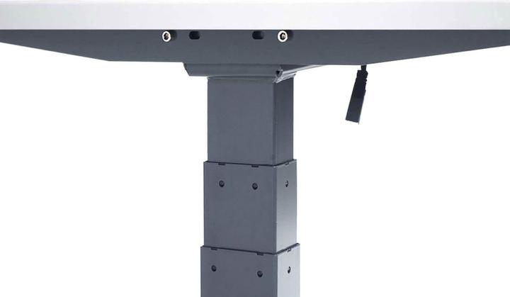 Produktbild Swisshandel24 Computertisch (160 x 80 x 121 cm)