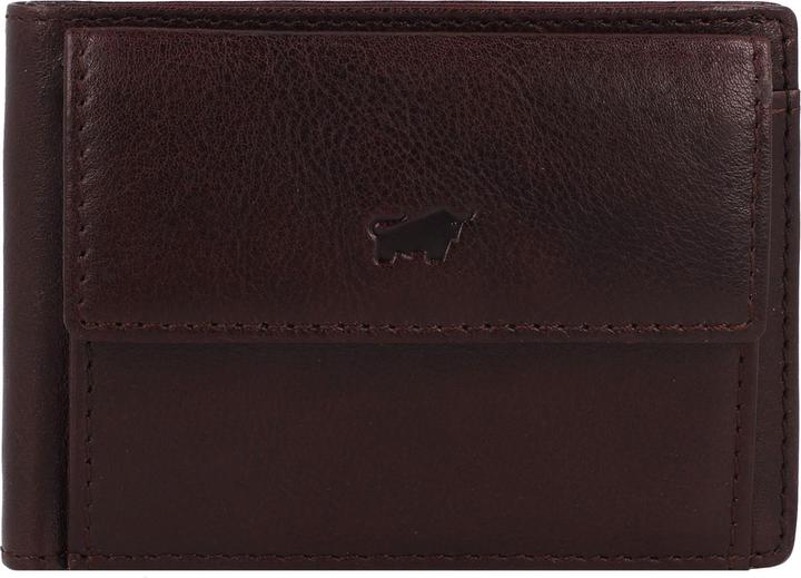 Braun Büffel Arezzo Rfid