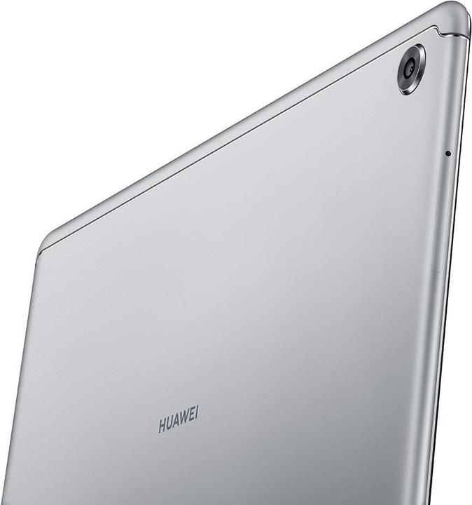 Produktbild Huawei MediaPad M5 Lite (4G, 10.10", 32 GB, Space Gray)