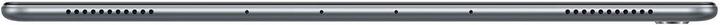 Actual product image Huawei MediaPad M5 Lite (WLAN only, 10.10", 32 GB, Space Grey)