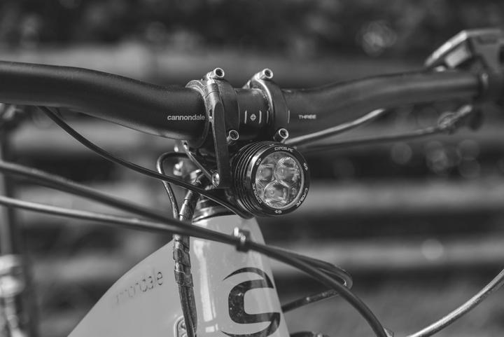 Immagine prodotto Exposure Lights Flex eBike MTB (3300 lm)