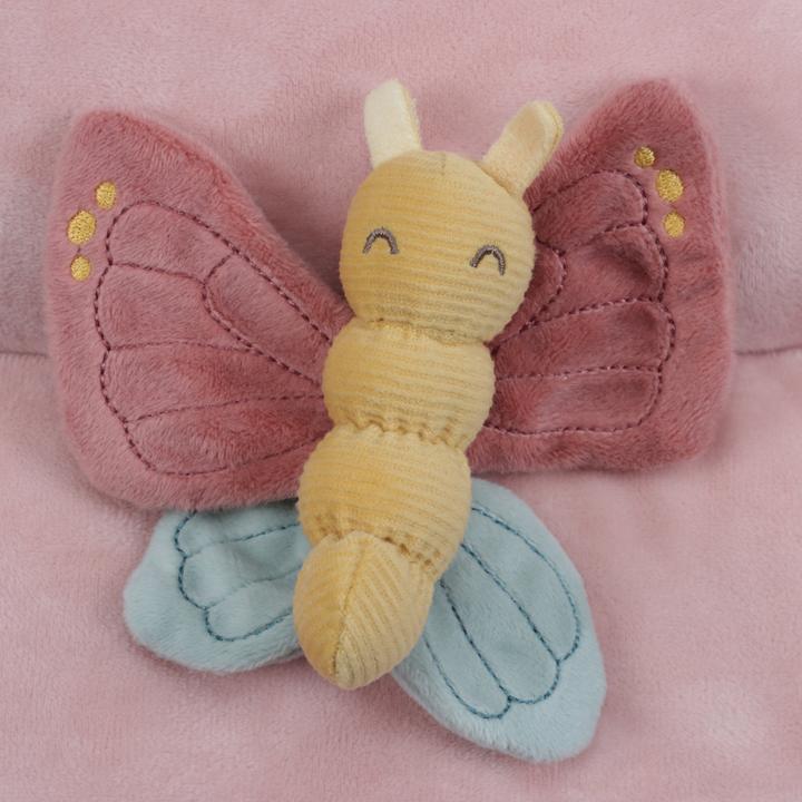 Image du produit Little Dutch Tapis d'éveil pour parc Fairy Garden
