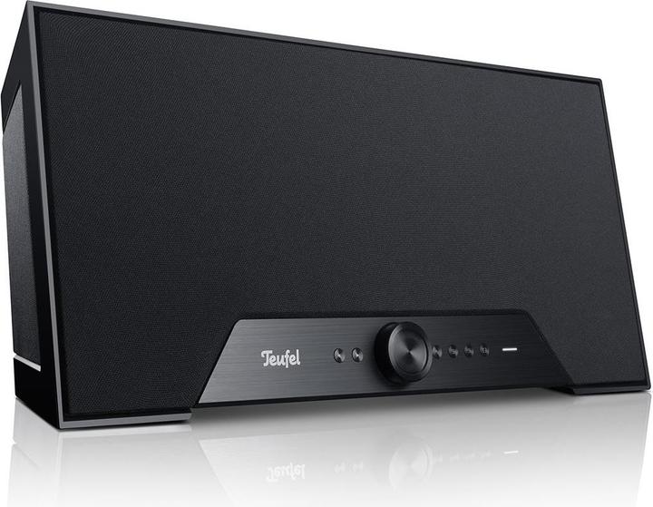 Teufel One M (WLAN, Bluetooth)