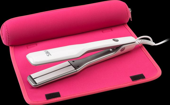 Actual product image Silk'n GoSleek IR (Straightening iron)