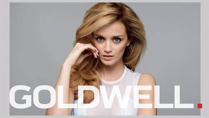 Actual product image Goldwell Repair Rich Repair Spray Serum Rich Repair (150 ml)