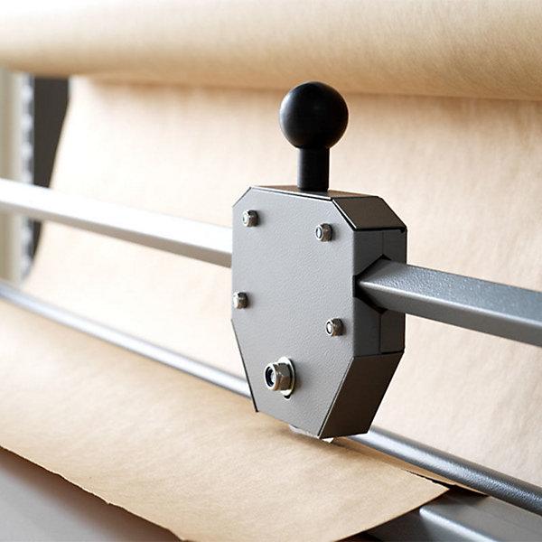 Produktbild eurokraft pro Packtisch (200 cm, 80 cm)