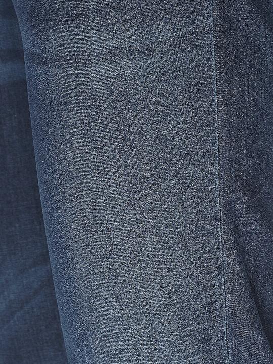 Actual product image Alberto Pipe Jeans Regular Light Tencel dark blue (W33/L34)