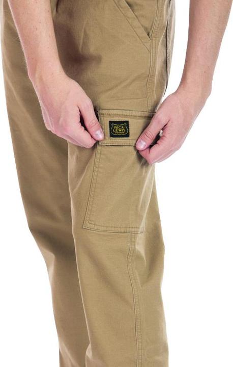 Immagine prodotto Rica Lewis Vigor-Blinky Pantaloni Jeans Carp53 Cotone (31)