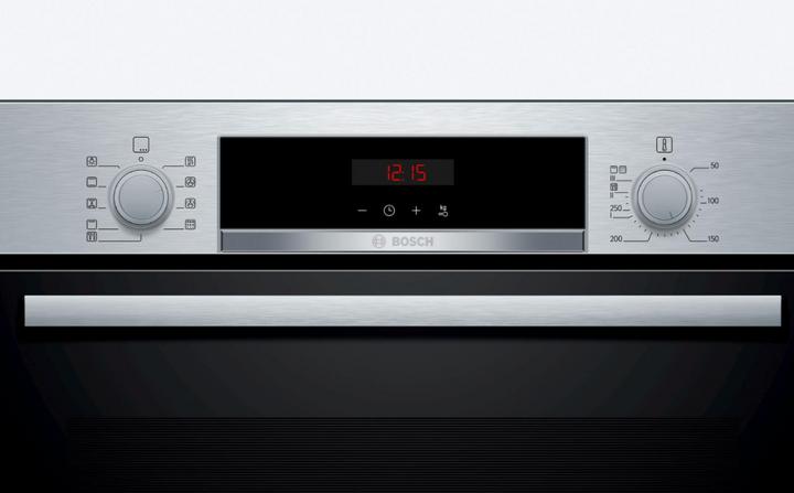 Produktbild Bosch Hausgeräte HBA573BS1