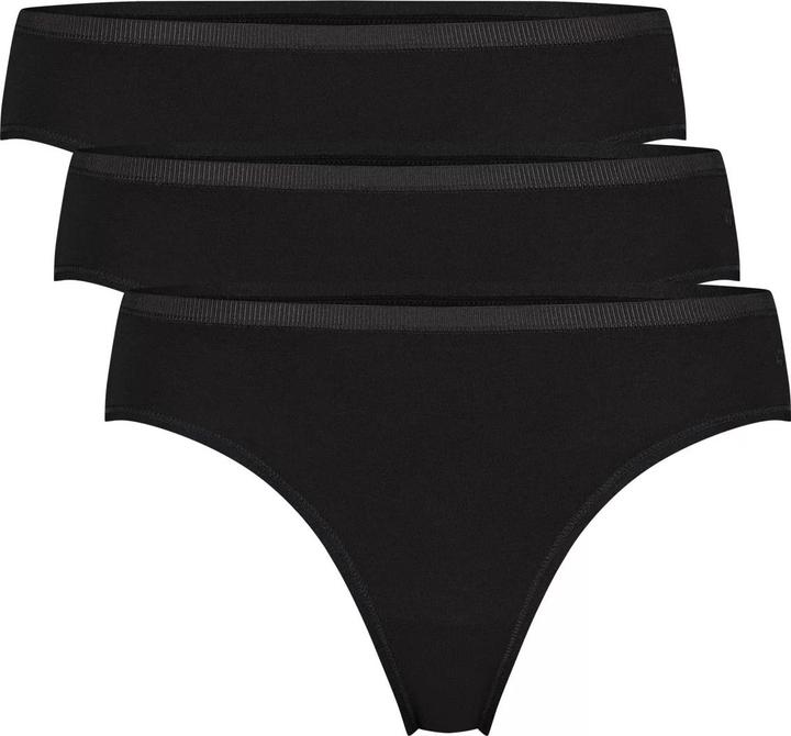 Bamboo Basics Lola