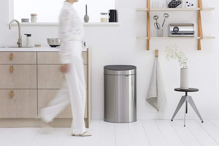 Productafbeelding Brabantia Touch Bin (40 l)