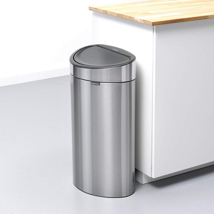 Productafbeelding Brabantia Touch Bin (40 l)
