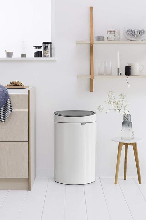 Image du produit Brabantia Poubelle tactile (40 l)