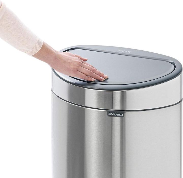 Produktbild Brabantia Touch Bin (40 l)