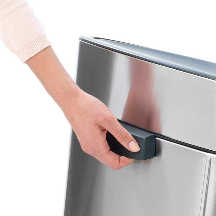 Produktbild Brabantia Touch Bin (40 l)