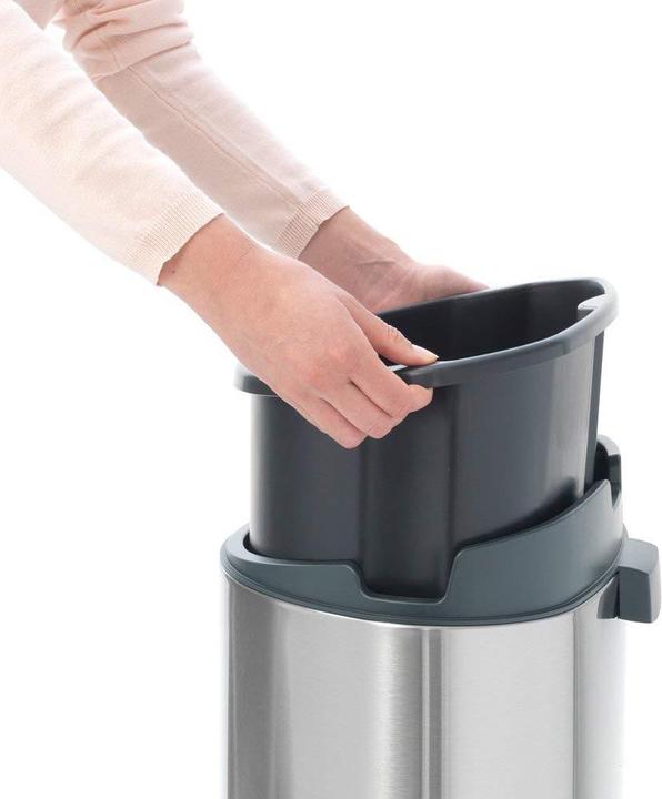 Produktbild Brabantia Touch Bin (40 l)
