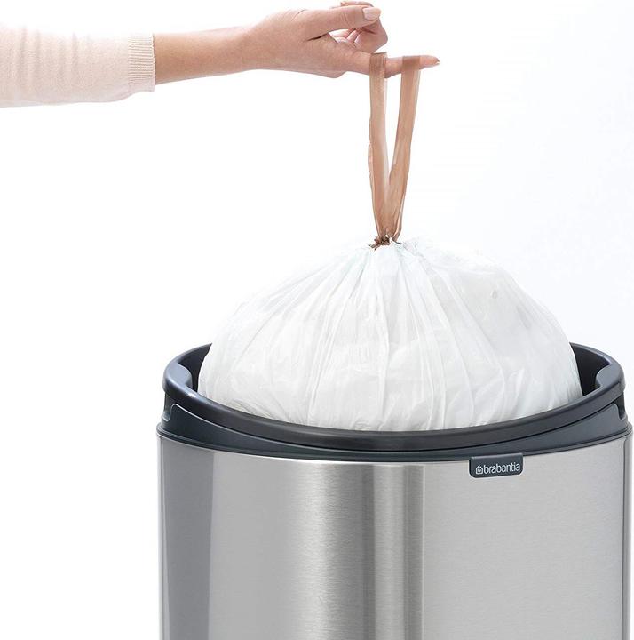 Produktbild Brabantia Touch Bin (40 l)