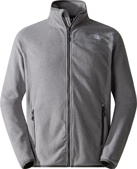 Produktbild North Face 100 Glacier Full Zip (XXL)