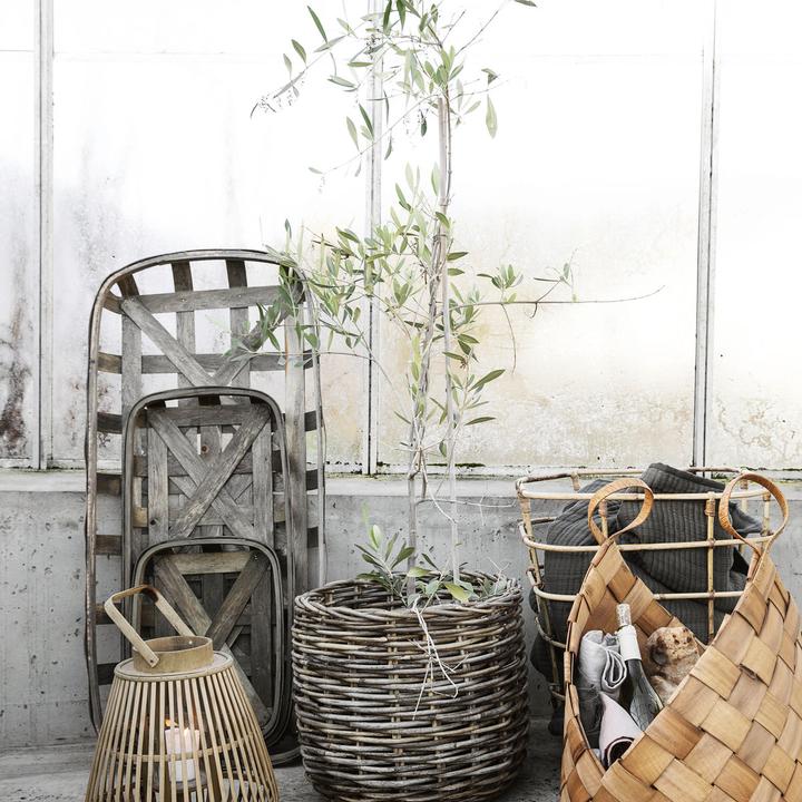 Actual product image House Doctor Basket