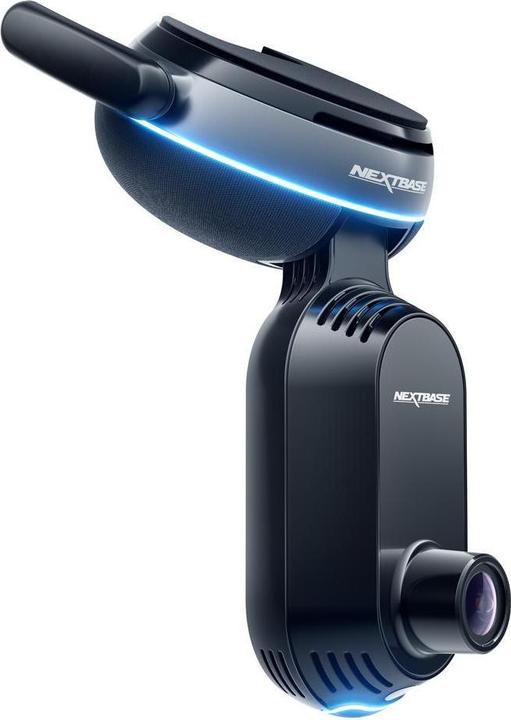 Produktbild Nextbase IQ 1K 1080p (Nachtsicht, GPS-Empfänger, WLAN, Eingebautes Display, Full HD)