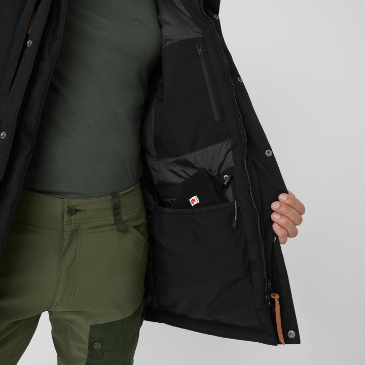 Produktbild Fjällräven Nuuk (S)