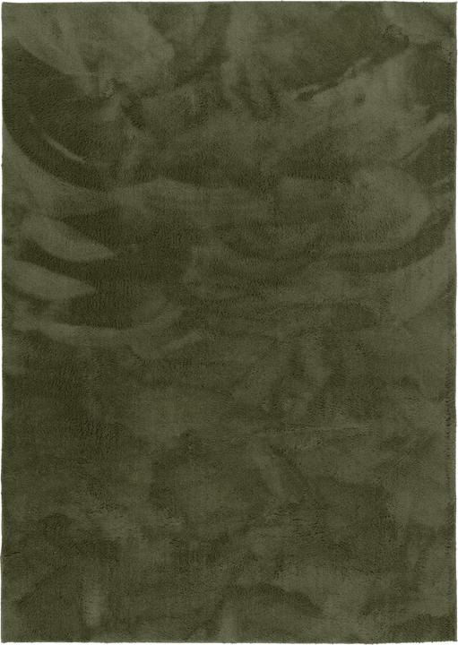 Produktbild Pergamon Luxus Super Soft Fellteppich Pearl (200 x 290 cm)