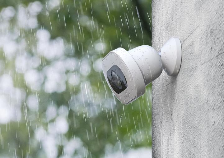 Image du produit Imou Knight Caméra de sécurité IP Extérieur 3840 x 2160 pixels Plafond/mur (3840 x 2160 pixels)