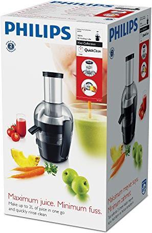 Produktbild Philips Viva Collection HR1855/03