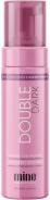 Produktbild Minetan Double Dark Express Self Tan Mousse (Selbstbräunungsschaum, 200 ml)