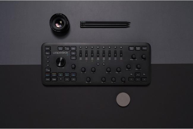 Image du produit Loupedeck + (Divers)