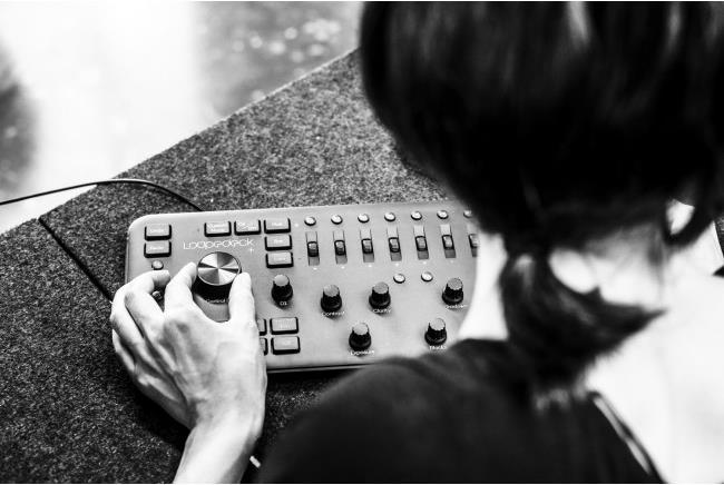 Image du produit Loupedeck + (Divers)