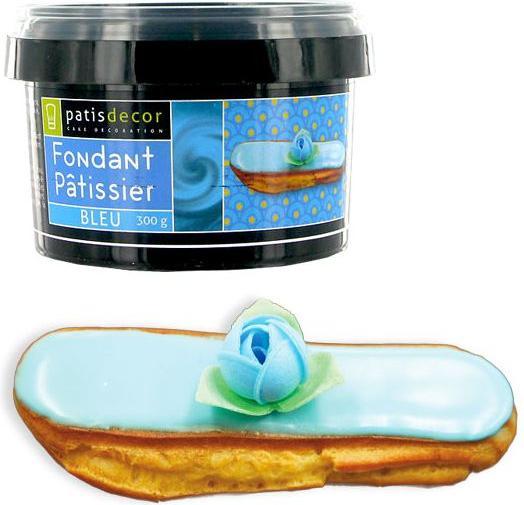 Image du produit Cerf-Dellier Fondant liquide bleu (1 x)