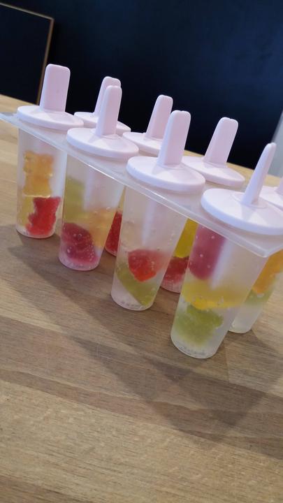 Immagine prodotto Ibili Stampo per gelato