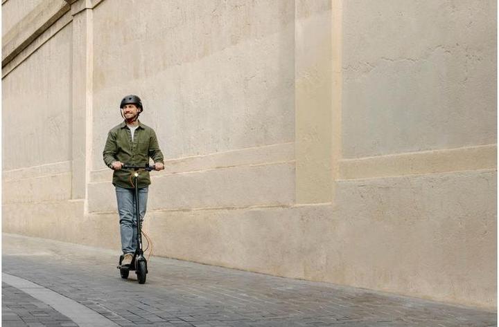 Immagine prodotto Segway-Ninebot F2E Plus (20 km/h, 55 km, 400 W)