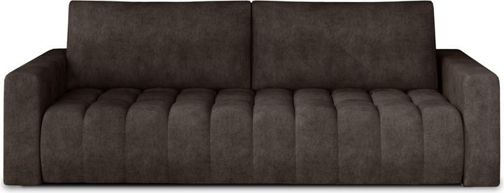 Marron foncé Dora 28