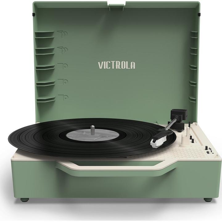 Image du produit Victrola Re-Spin