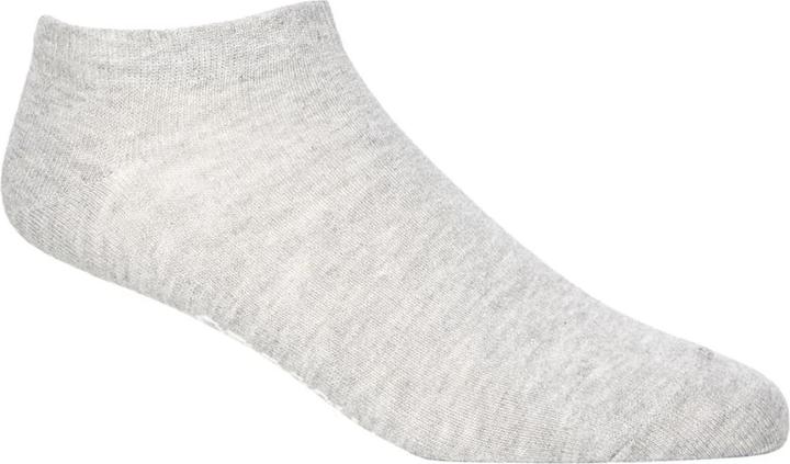 Image du produit Crosshatch - Socquettes BRISKMIX - Homme (Pack de 5, 39.5 - 45.5)