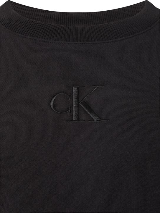 Actual product image Calvin Klein Jeans Back Polaroid Label Sweatshirt (M)