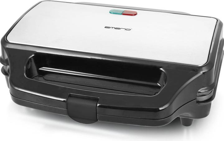 Actual product image Emerio Sandwichtoaster