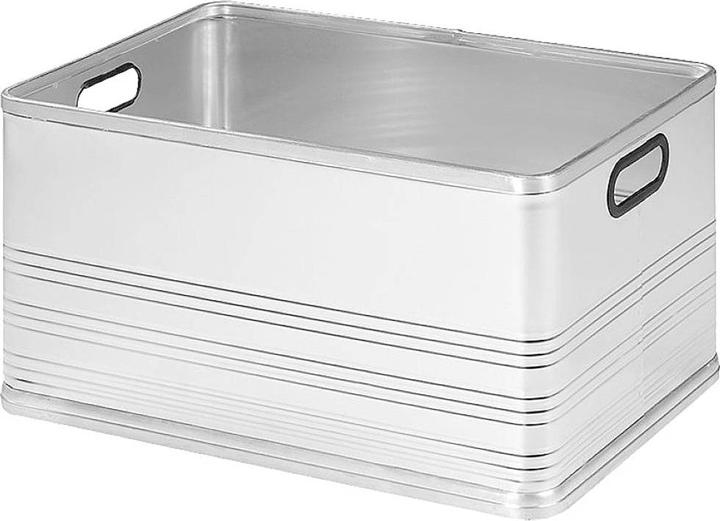 ProPlus Aluminiumbox