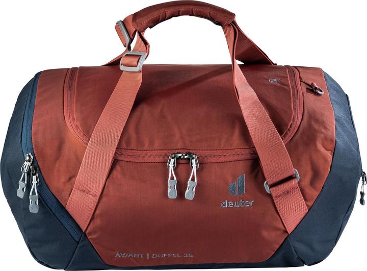 Image du produit Deuter Aviant Duffel 35 (35 l, Bagage à main (jusqu'à 50l))
