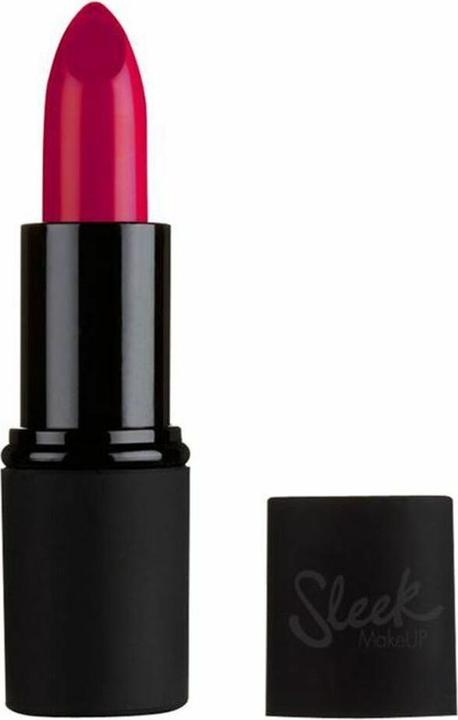 Image du produit Sleek MakeUP Sleek True Colour Lipstick Plush